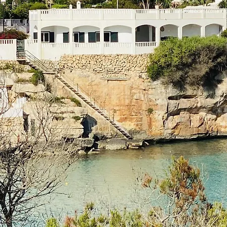 El Mirador De Alcaufar Villa