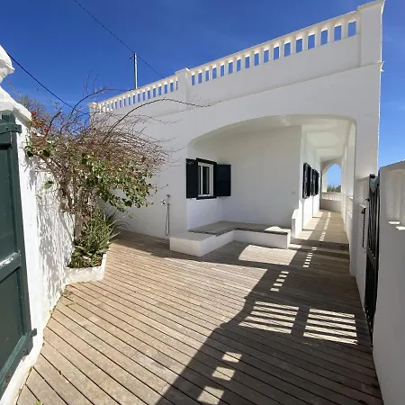 El Mirador De Alcaufar Villa Sant Lluís