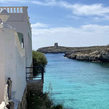 El Mirador De Alcaufar * Sant Lluís