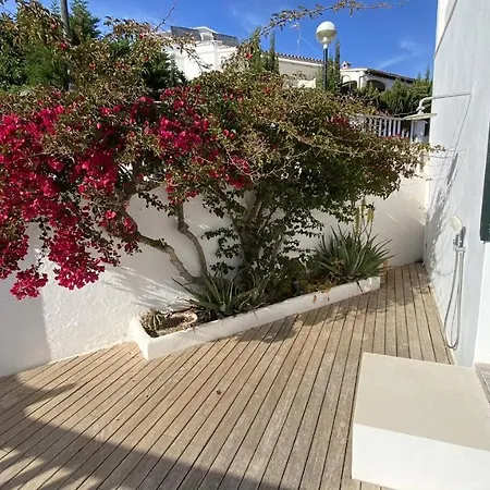 El Mirador De Alcaufar Villa *
