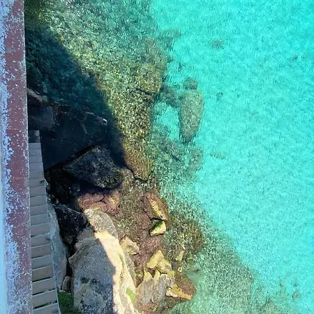 El Mirador De Alcaufar Villa