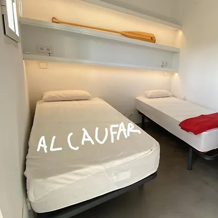 El Mirador De Alcaufar * Sant Lluís
