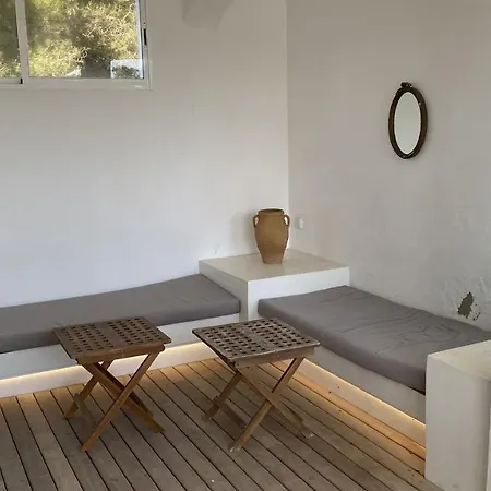 El Mirador De Alcaufar Sant Lluís