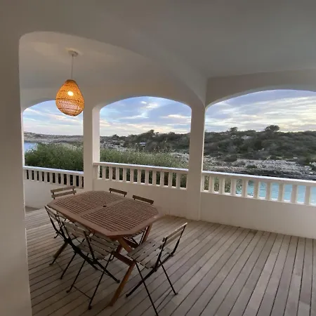 El Mirador De Alcaufar Sant Lluís