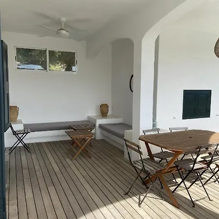 El Mirador De Alcaufar Villa *