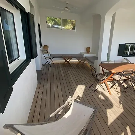 Villa El Mirador De Alcaufar Sant Lluís