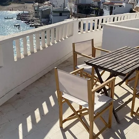 Villa El Mirador De Alcaufar