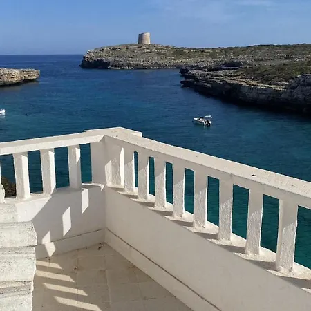 El Mirador De Alcaufar *