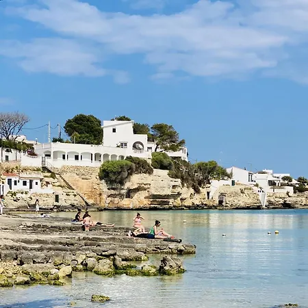 El Mirador De Alcaufar Villa
