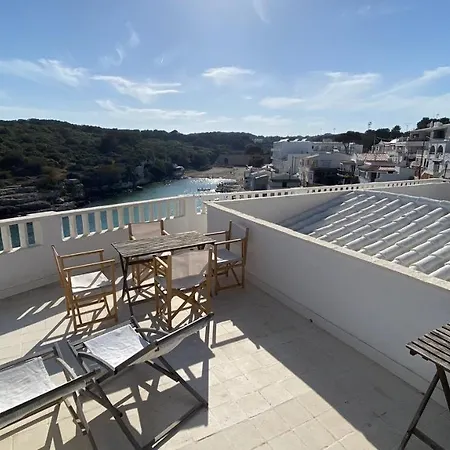 El Mirador De Alcaufar Villa *