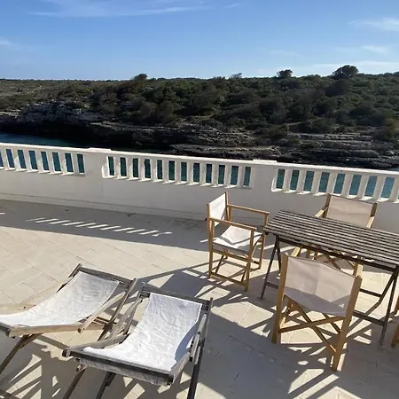 El Mirador De Alcaufar Sant Lluís