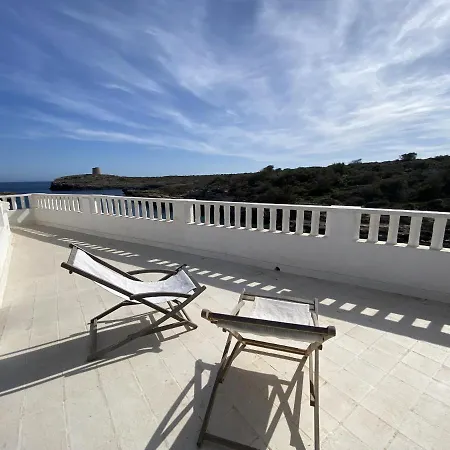 El Mirador De Alcaufar Villa *
