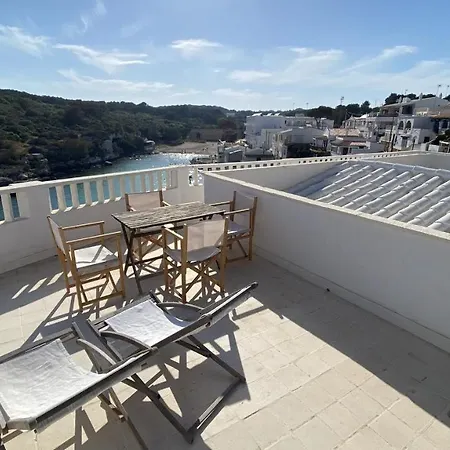 El Mirador De Alcaufar