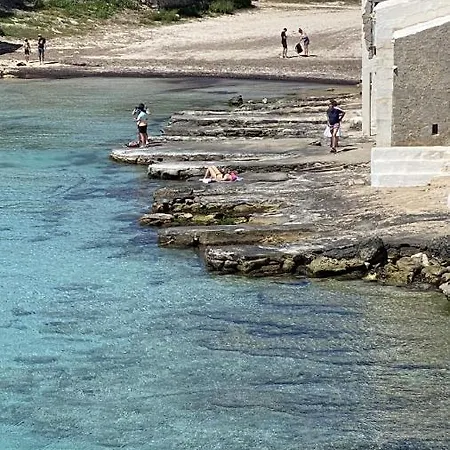 El Mirador De Alcaufar