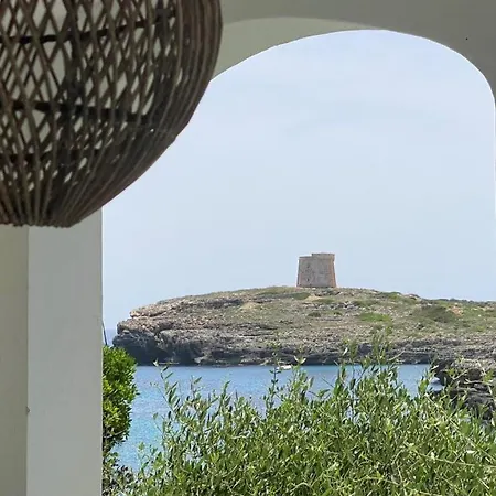 Villa El Mirador De Alcaufar